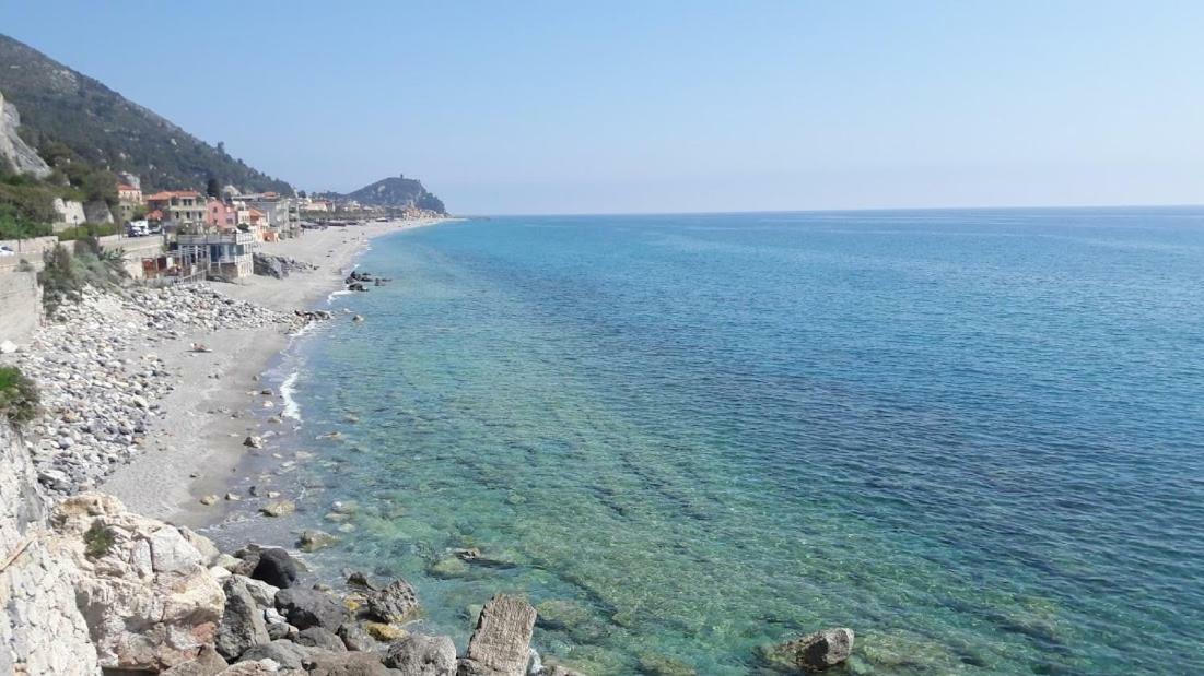 Varigotti #subitoalmare Exterior foto